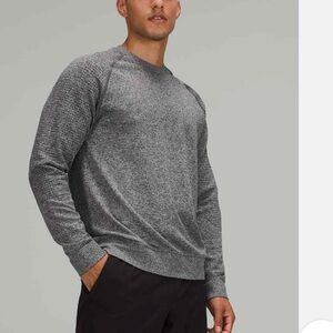 Lululemon engineered warmth